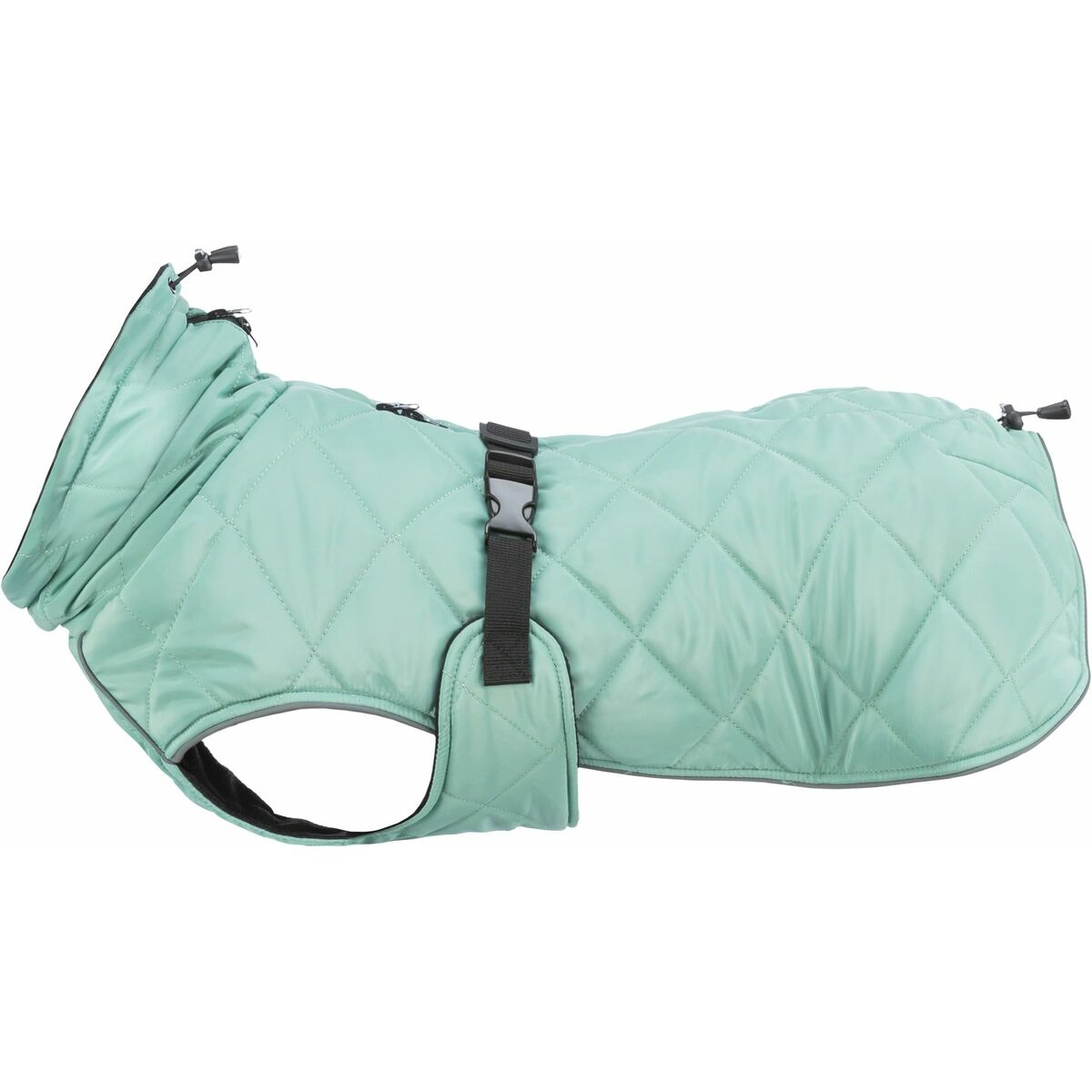 Hondenjas Trixie Oslo Jade S 40 cm